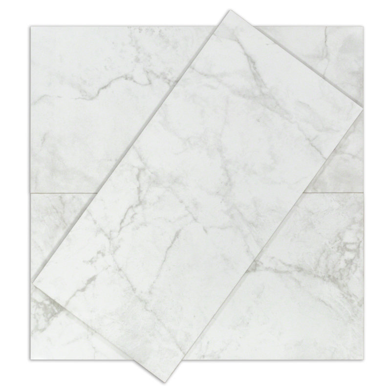 Ivy Hill Tile Jammu 15" x 30" Porcelain Field Tile Wayfair